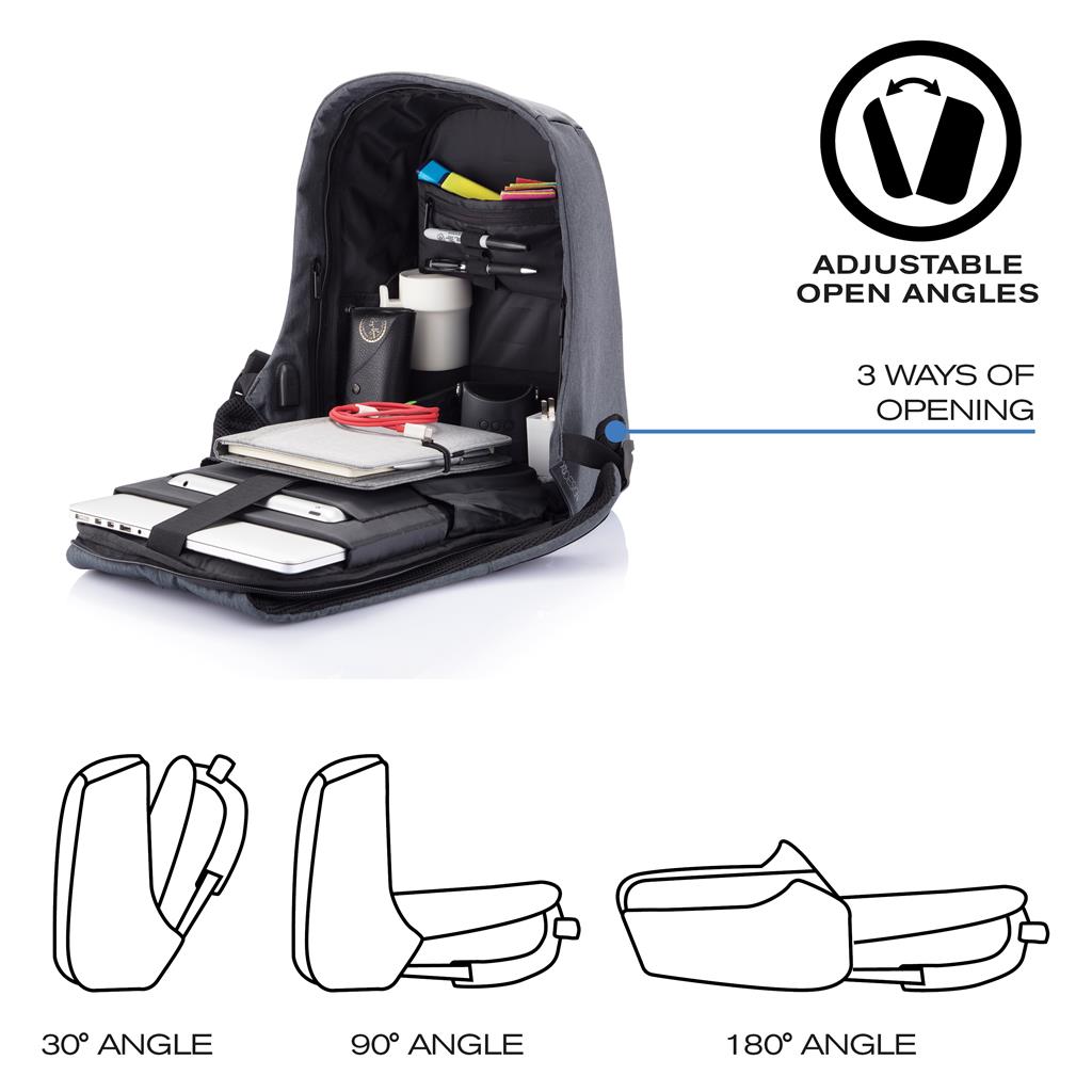 Bobby compact clearance size