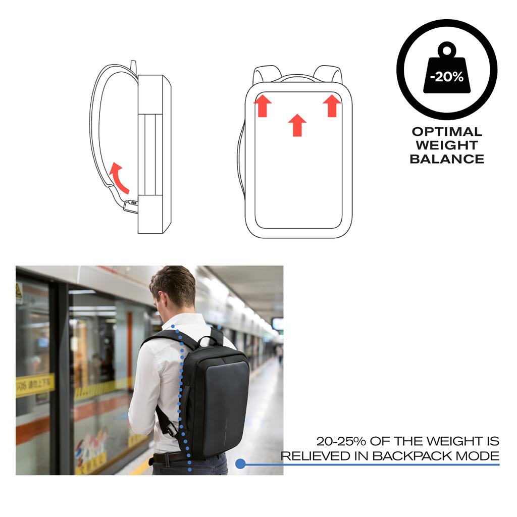 Bobby Bizz by XD Design