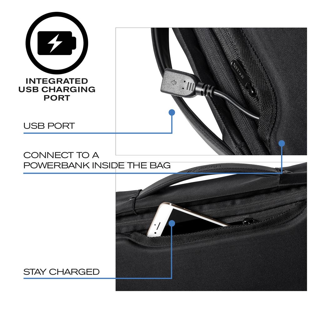 Bobby Bizz by XD Design