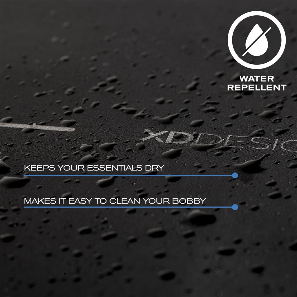 Bobby Bizz by XD Design