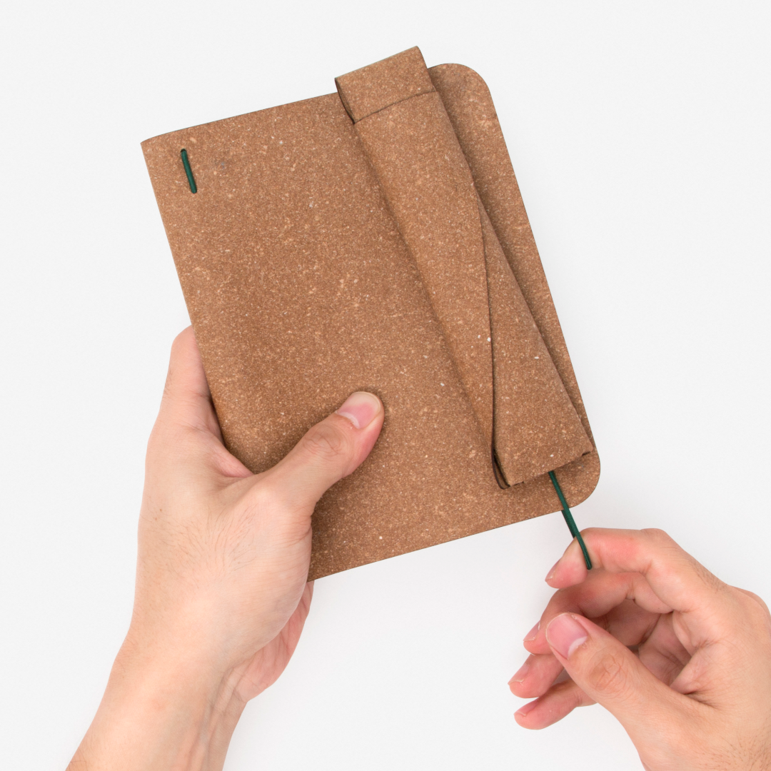 Accessories for book NOTA. by ANTOU Design