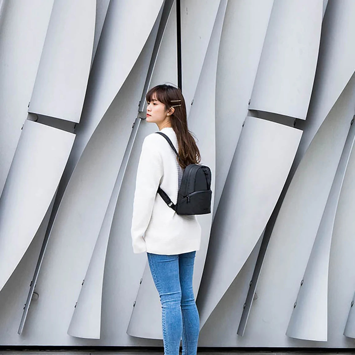 Pico Small Backpack | Dude &amp; Bestie