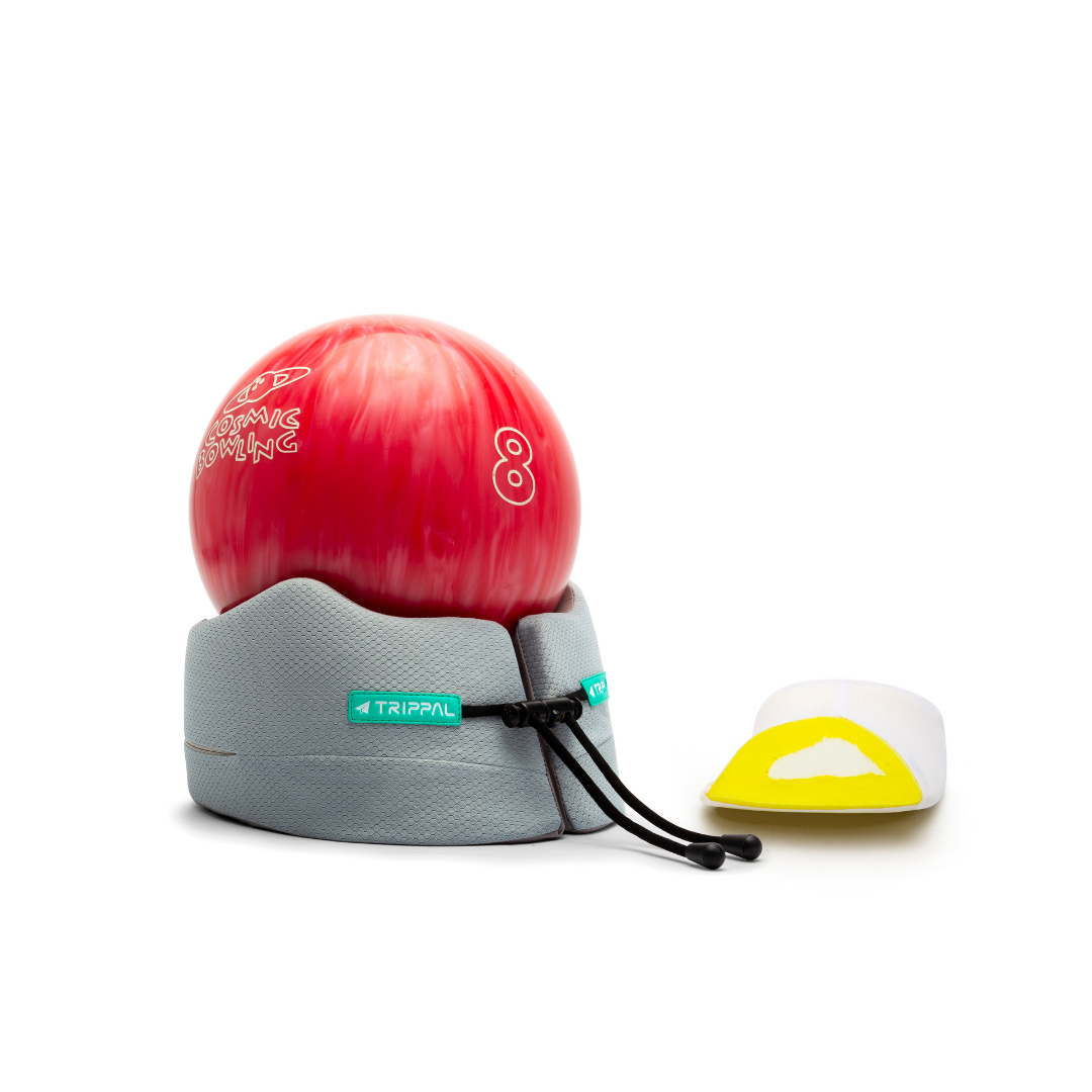 Trippal - The World&#39;s Best Travel Pillow | Official Singapore