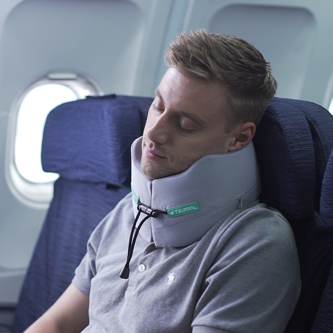 Neck hot sale pillow best