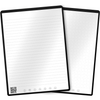Rocketbook Flip - Lefty-Friendly Notepad