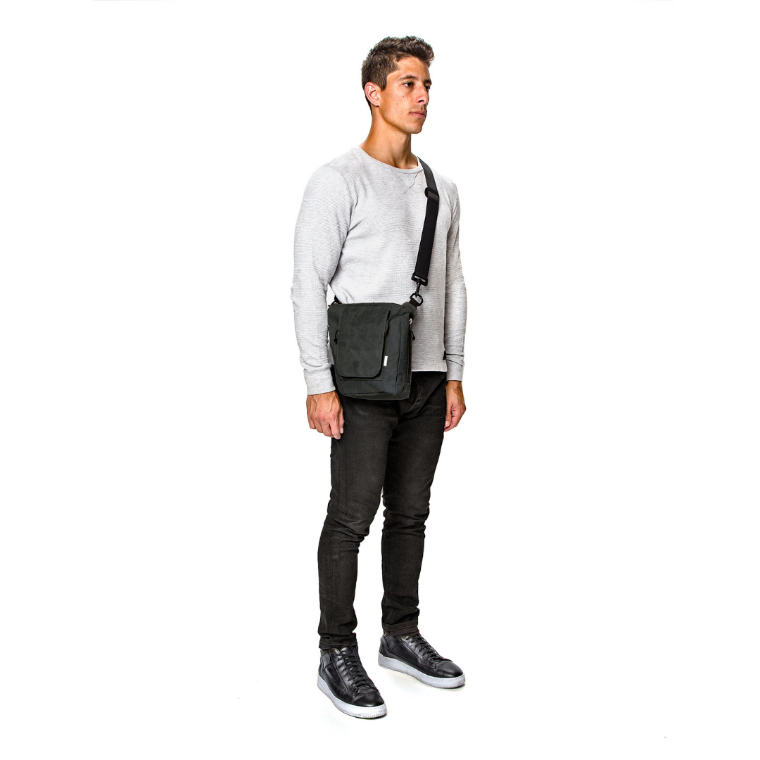 bolstr™ Elements - Minimal Carry Solution