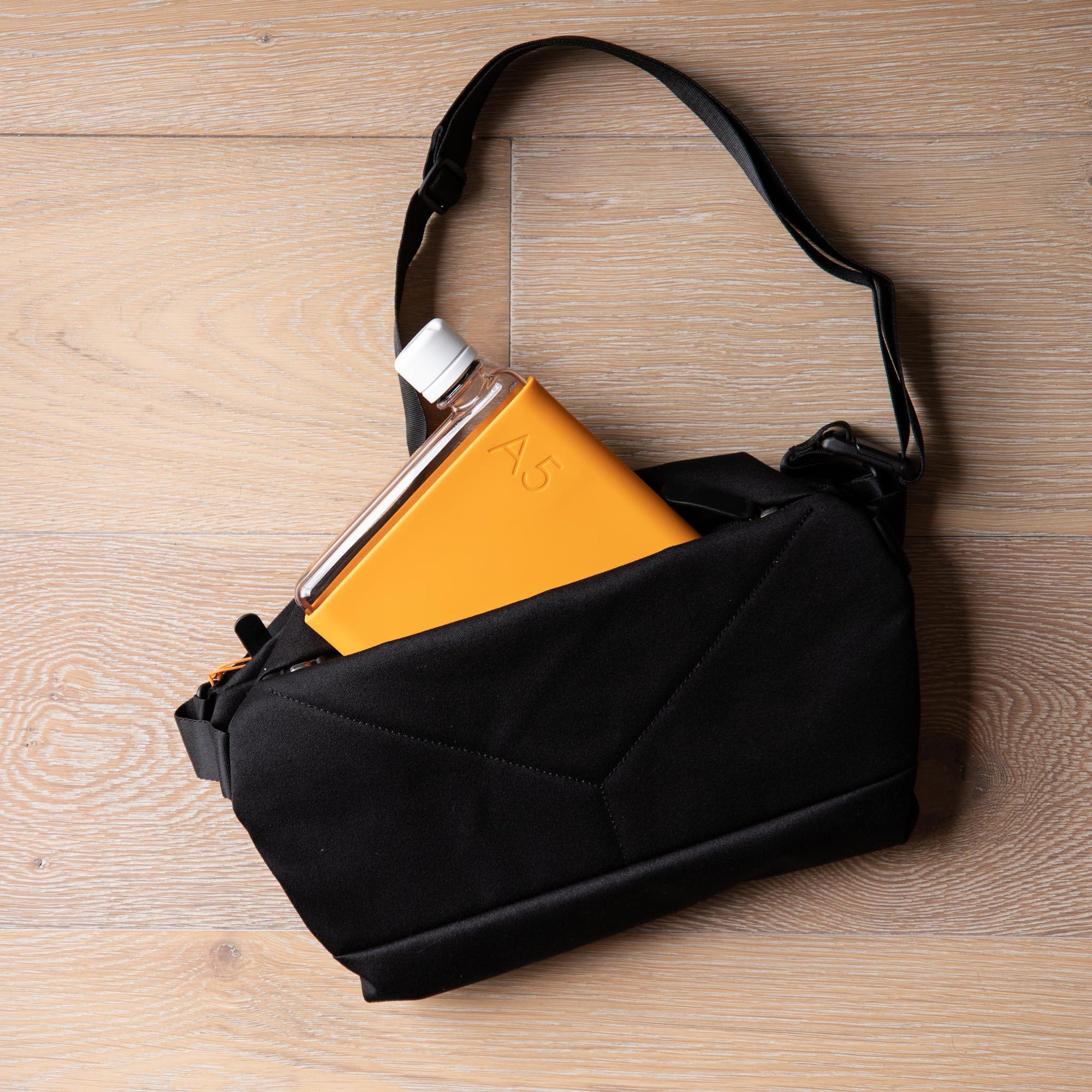 A5 Silicone Sleeve | memobottle