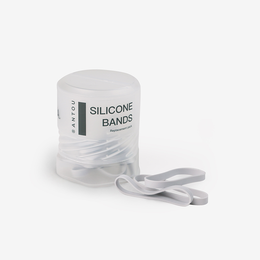 Accessories for book NOTA. by ANTOU Design