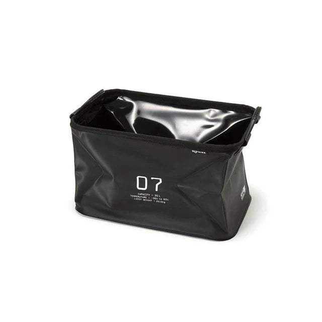 Slower : Hang Stock Storage