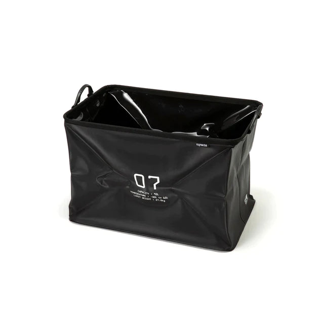 Slower : Hang Stock Storage