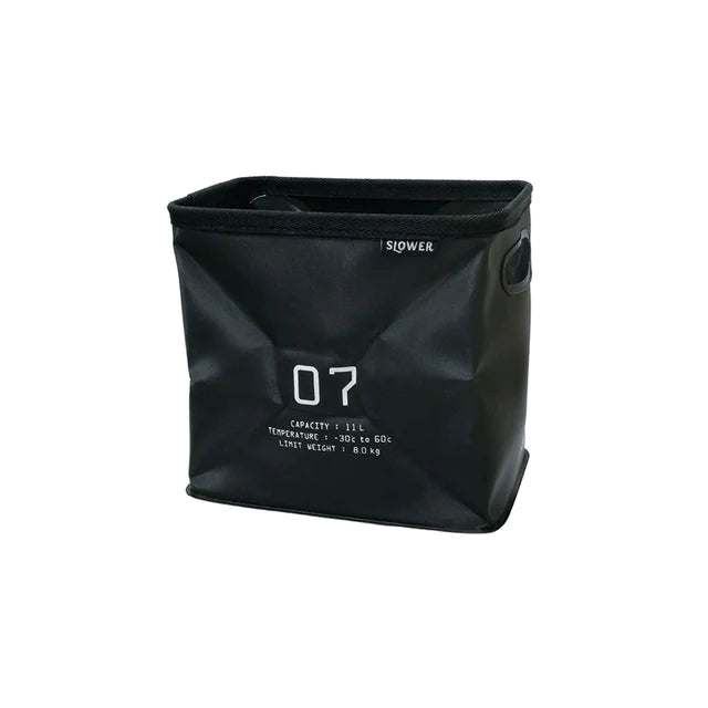 Slower : Hang Stock Storage