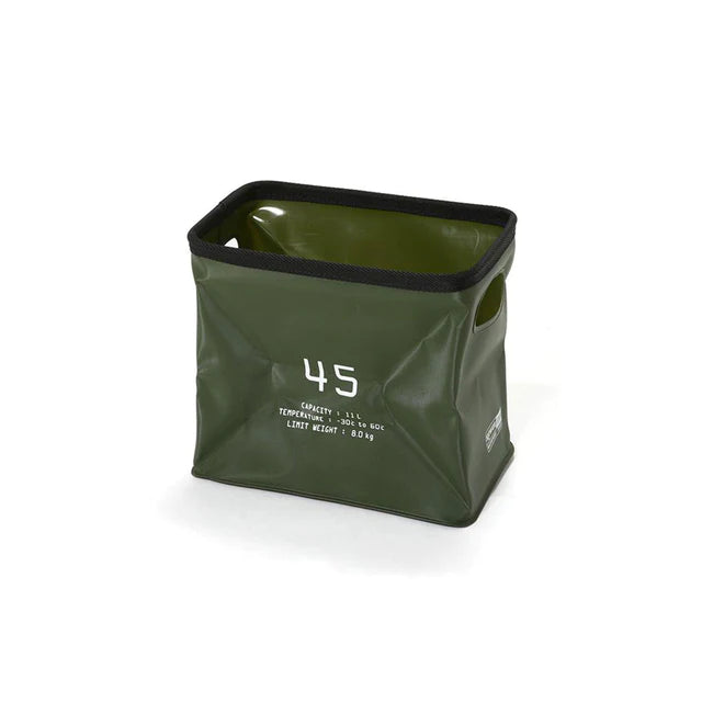 Slower : Hang Stock Storage