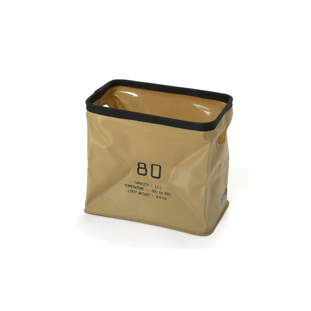 Slower : Hang Stock Storage