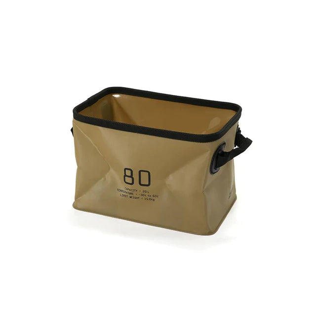 Slower : Hang Stock Storage