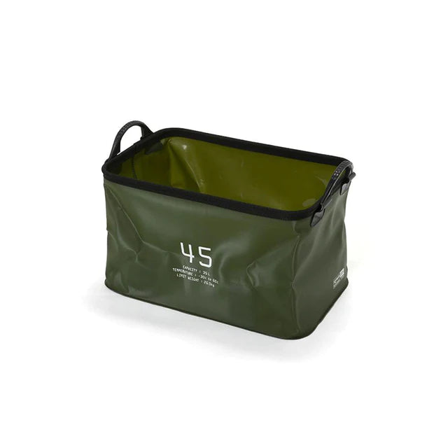 Slower : Hang Stock Storage