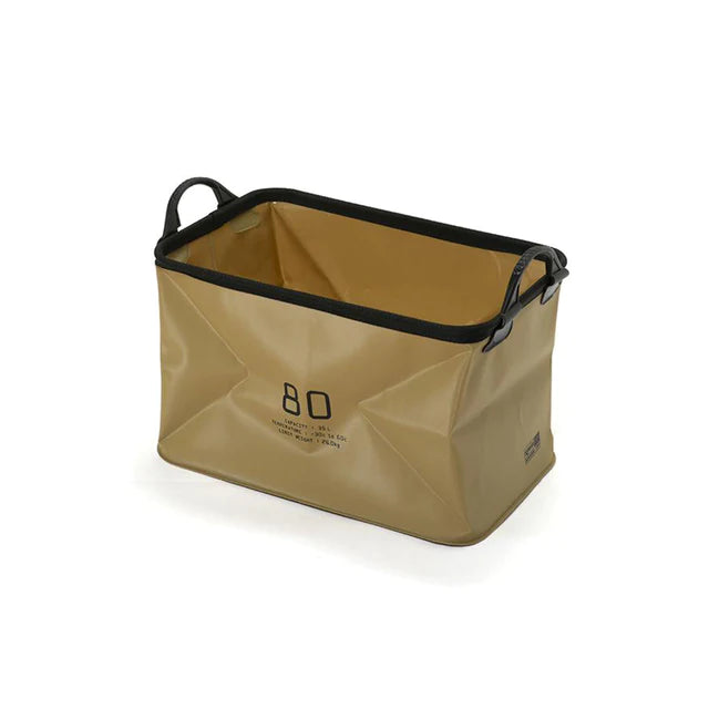 Slower : Hang Stock Storage