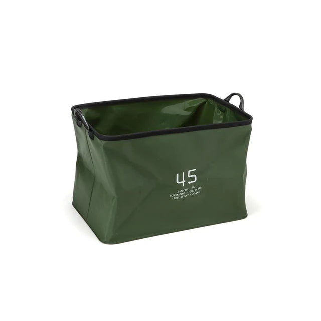 Slower : Hang Stock Storage