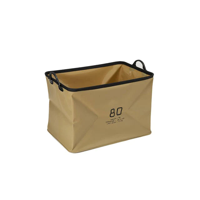 Slower : Hang Stock Storage