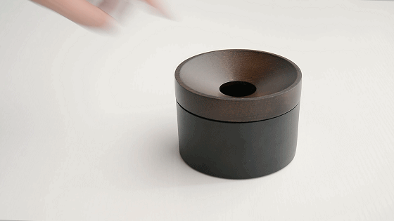 Revov Coin Storage | Mordeco