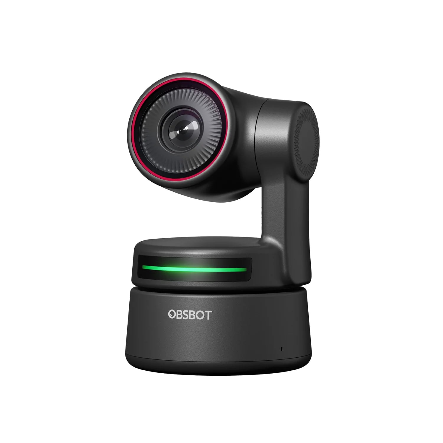 OBSBOT Tiny 4K AI-Powered PTZ 4K Webcam