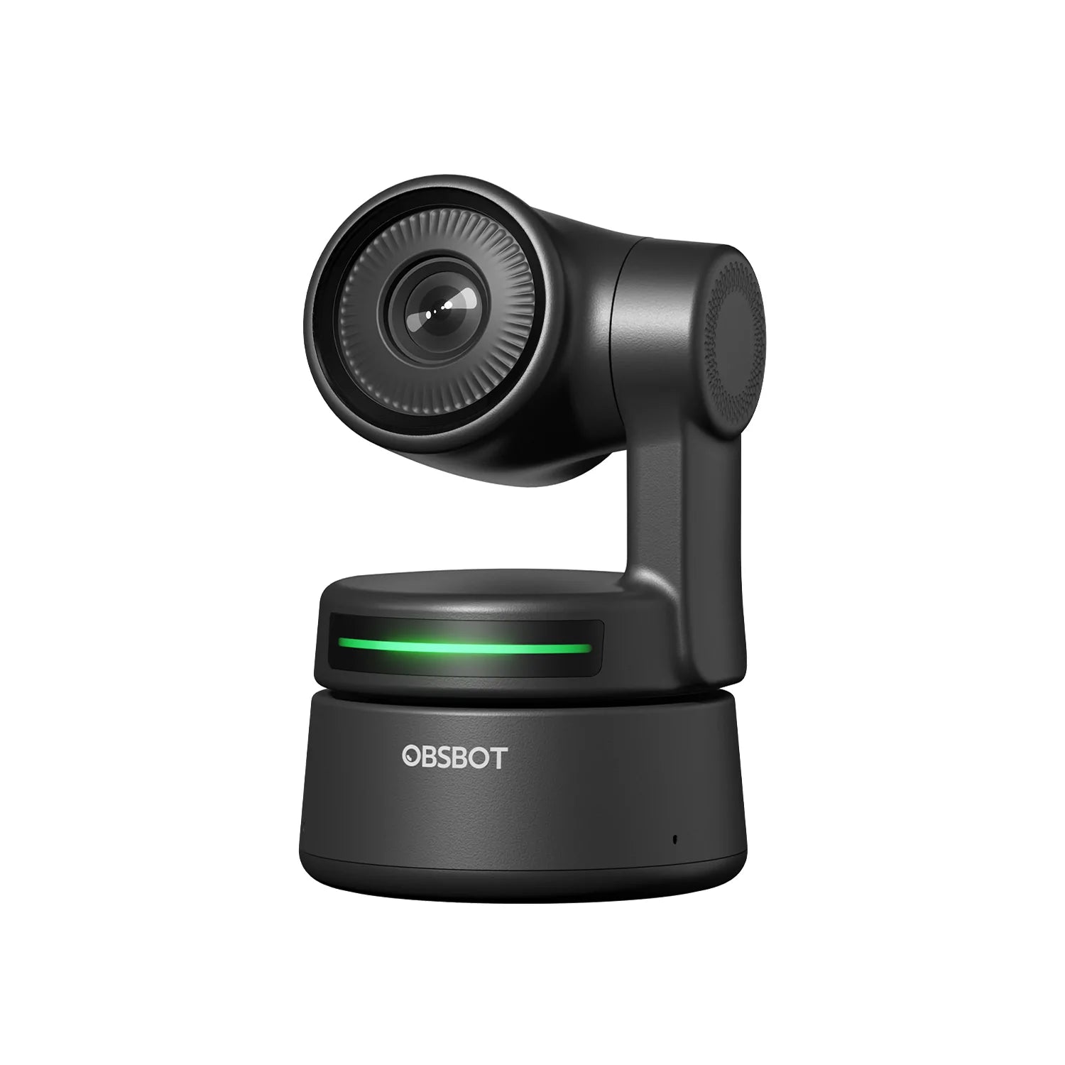 OBSBOT Tiny AI-Powered PTZ Webcam