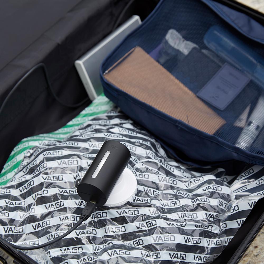 Vago Z Travel Vacuum Sealer