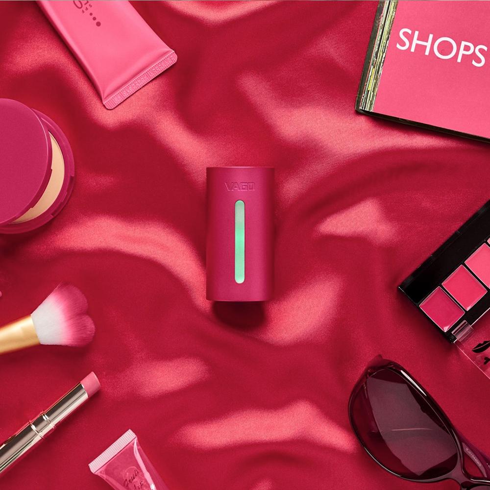 Vago Z Travel Vacuum Sealer