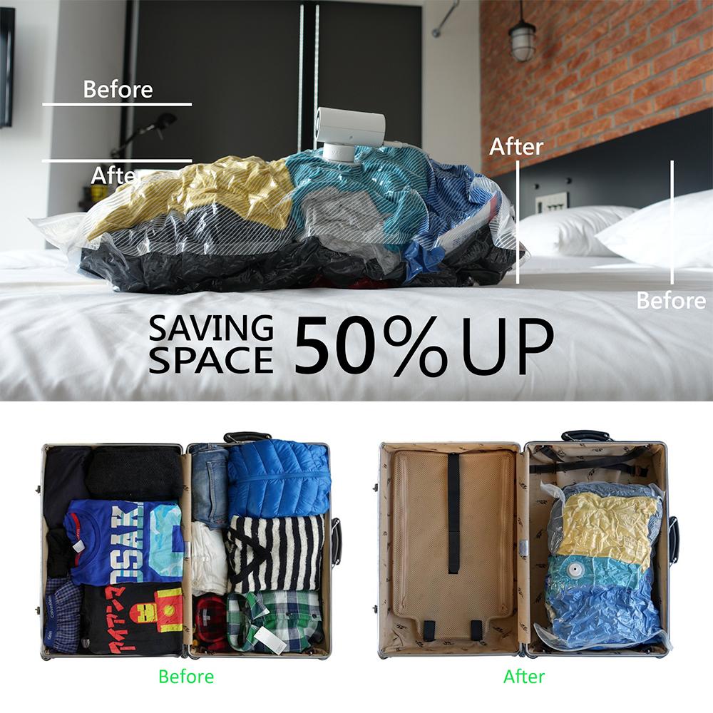 Vago Z Travel Vacuum Sealer