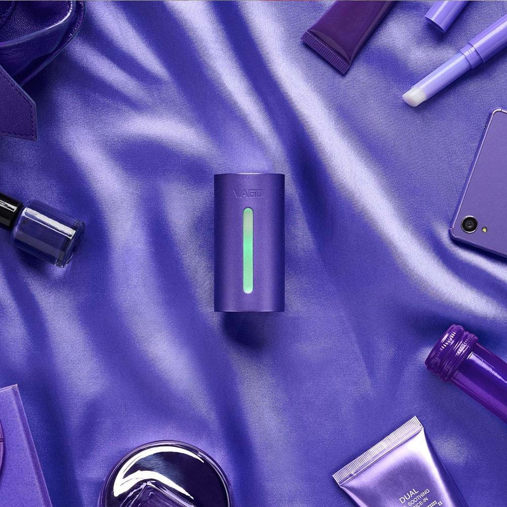 Vago Z Travel Vacuum Sealer