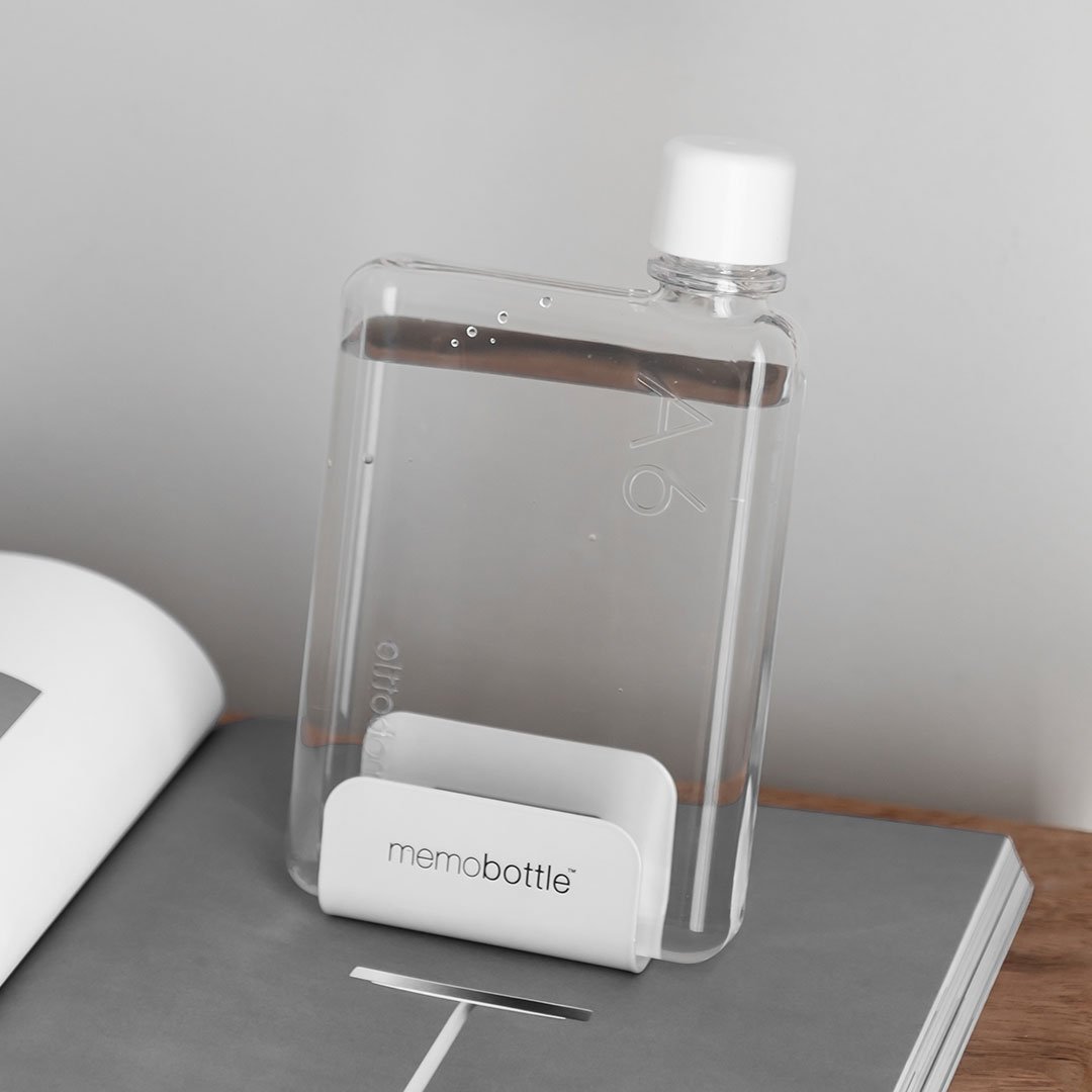 Universal Desk Stand | memobottle